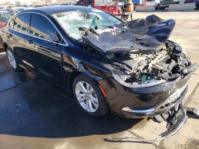 chrysler 200 limite 2015 1c3cccab8fn623923