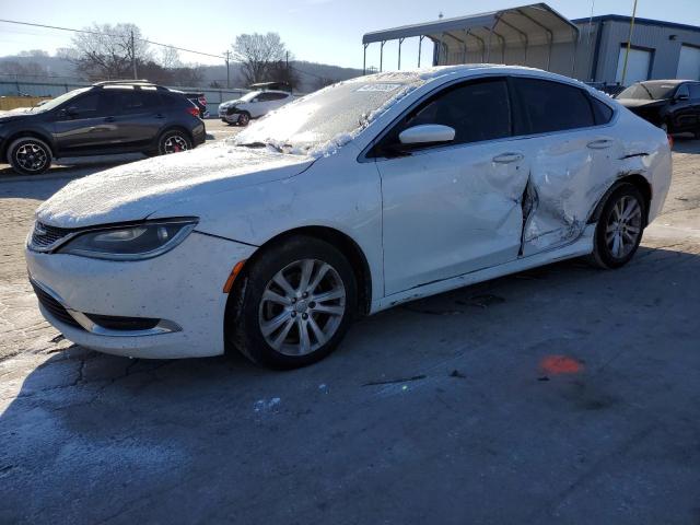 chrysler 200 limite 2015 1c3cccab8fn649423