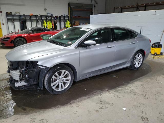 chrysler 200 limite 2015 1c3cccab8fn650751