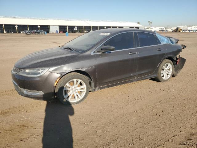 chrysler 200 limite 2015 1c3cccab8fn670711