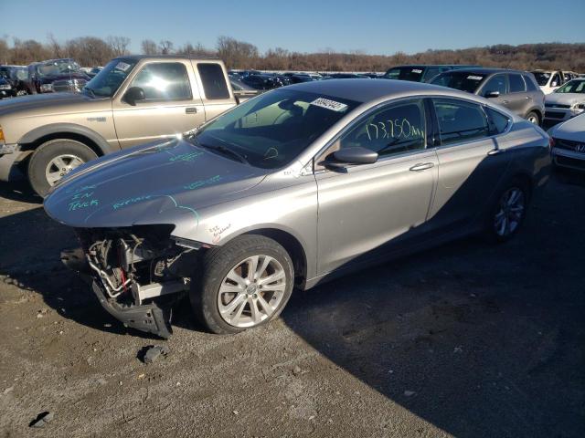 chrysler 200 limite 2015 1c3cccab8fn677514