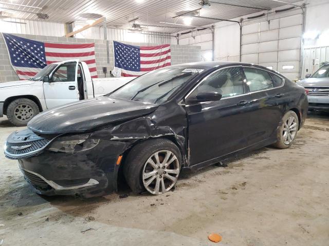 chrysler 200 2015 1c3cccab8fn701746