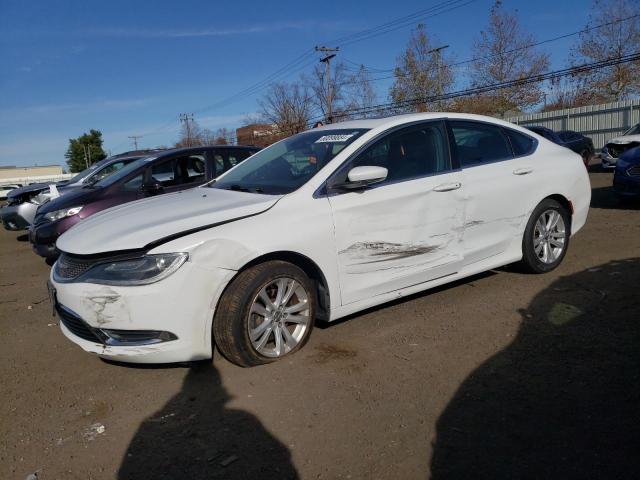 chrysler 200 limite 2015 1c3cccab8fn708714