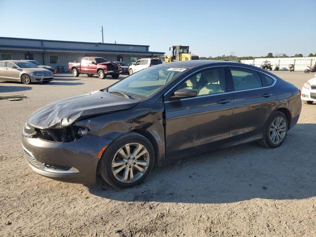 chrysler 200 limite 2015 1c3cccab8fn723648