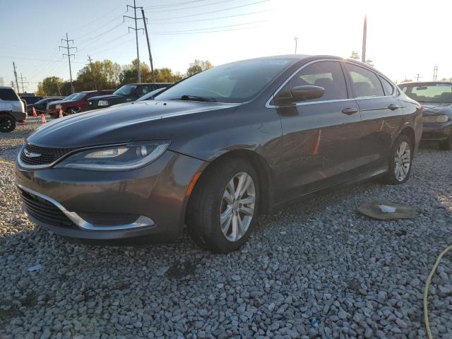 chrysler 200 limite 2015 1c3cccab8fn739977