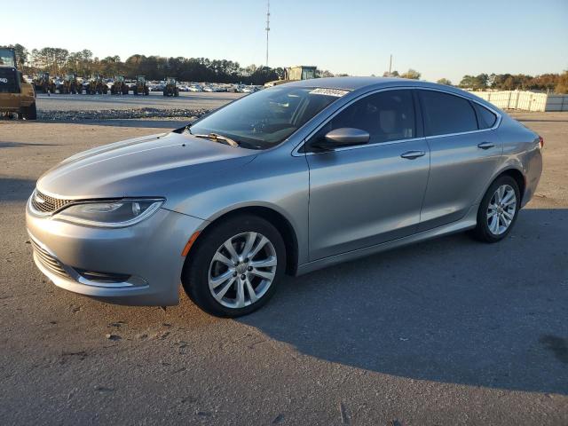 chrysler 200 limite 2015 1c3cccab8fn744984