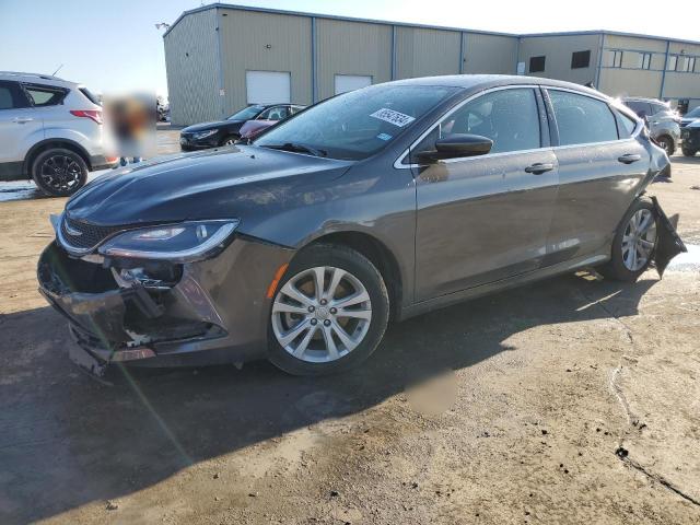 chrysler 200 limite 2015 1c3cccab8fn748548