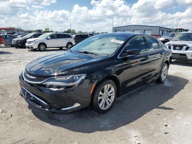 chrysler 200 limite 2015 1c3cccab8fn753264