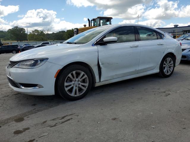 chrysler 200 2015 1c3cccab8fn759050