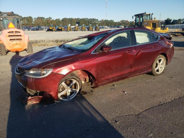 chrysler 200 limite 2016 1c3cccab8gn107269