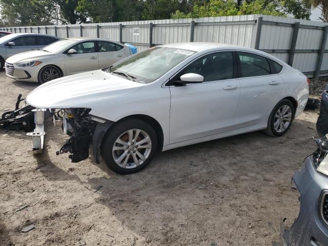 chrysler 200 2016 1c3cccab8gn122094