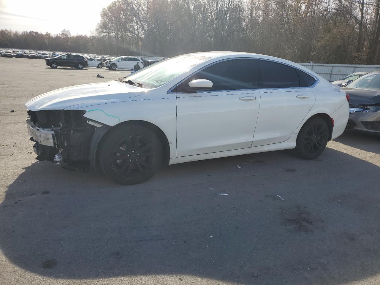 chrysler 200 2016 1c3cccab8gn124864