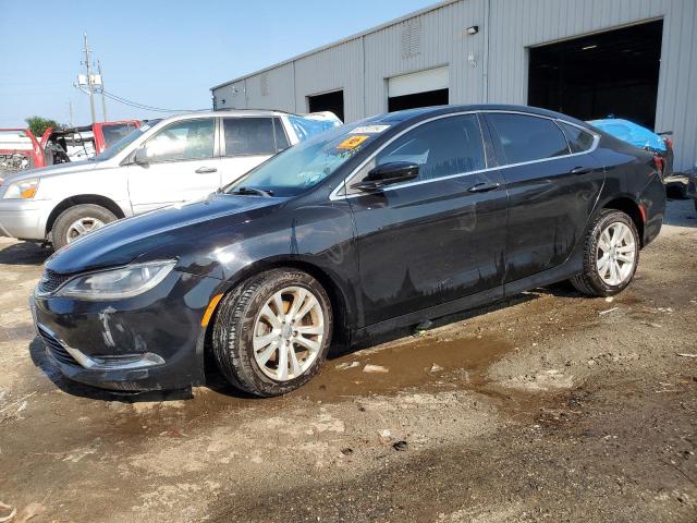 chrysler 200 limite 2016 1c3cccab8gn125092