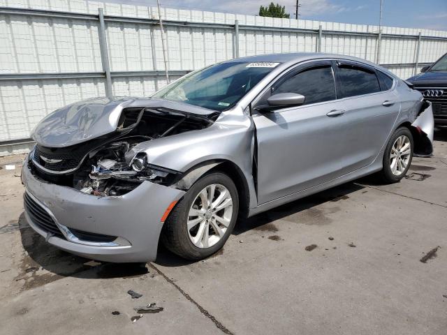 chrysler 200 2016 1c3cccab8gn127165