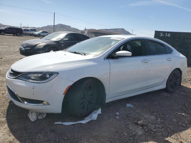 chrysler 200 2016 1c3cccab8gn143933