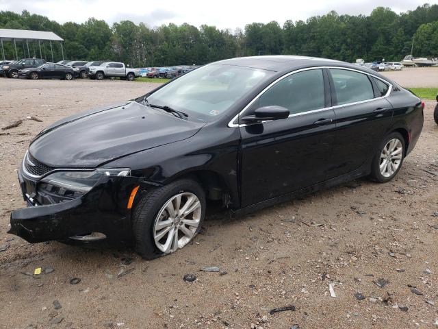 chrysler 200 2016 1c3cccab8gn149411