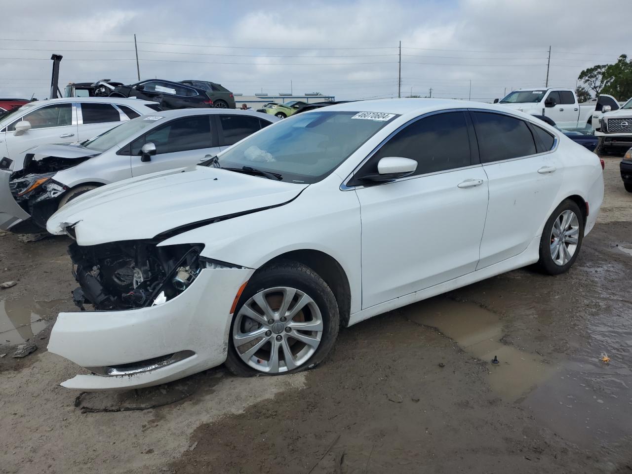 chrysler 200 2016 1c3cccab8gn154656