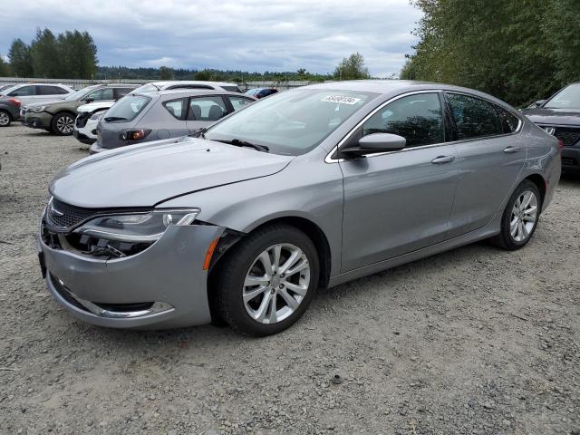 chrysler 200 limite 2016 1c3cccab8gn156732