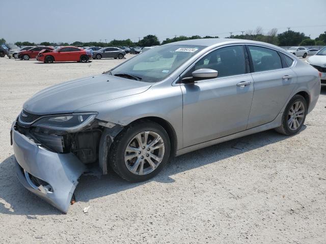 chrysler 200 limite 2016 1c3cccab8gn157816