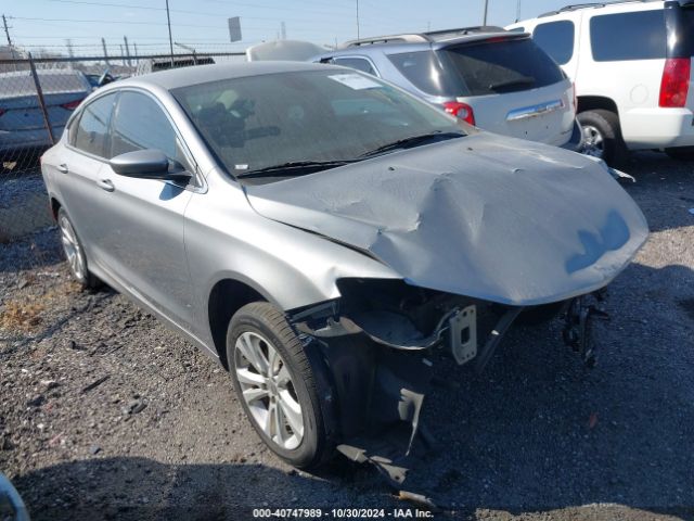 chrysler 200 2017 1c3cccab8hn501629