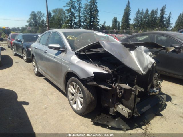 chrysler 200 2017 1c3cccab8hn501680