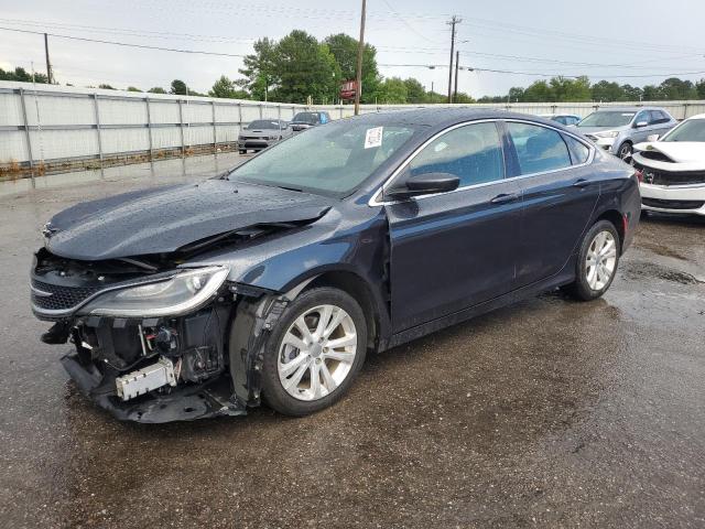 chrysler 200 2017 1c3cccab8hn508709