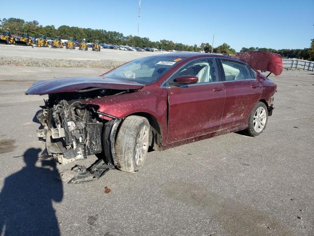 chrysler 200 limite 2017 1c3cccab8hn509424