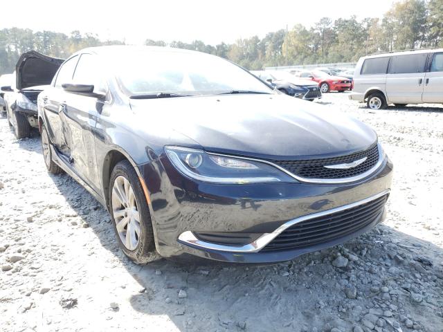 chrysler  2017 1c3cccab8hn511562