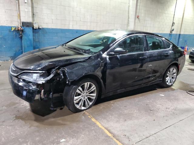 chrysler 200 2015 1c3cccab9fn539528