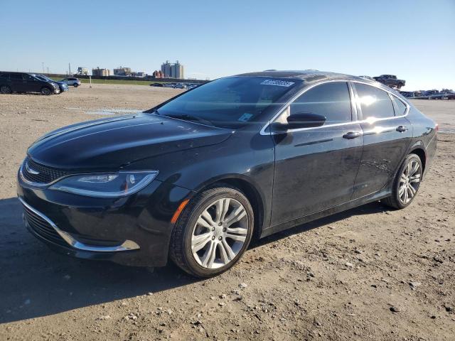 chrysler 200 limite 2015 1c3cccab9fn547029