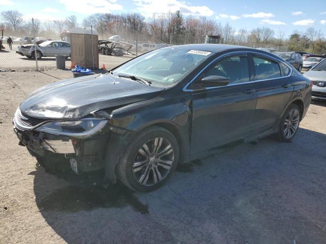 chrysler 200 2015 1c3cccab9fn582444