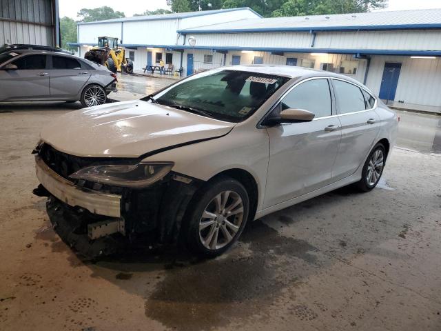 chrysler 200 2015 1c3cccab9fn583786