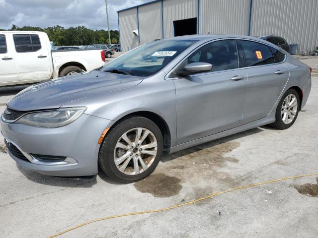 chrysler 200 limite 2015 1c3cccab9fn603194