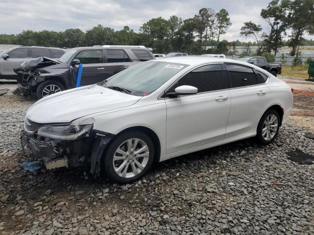 chrysler 200 limite 2015 1c3cccab9fn603230