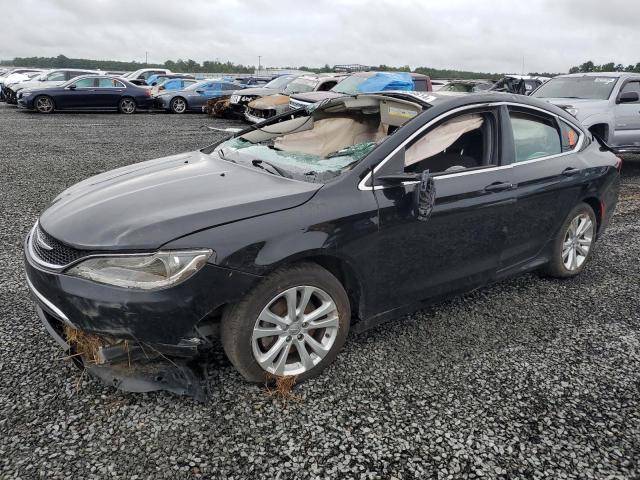 chrysler 200 limite 2015 1c3cccab9fn608413