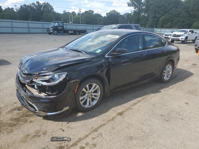 chrysler 200 limite 2015 1c3cccab9fn612638