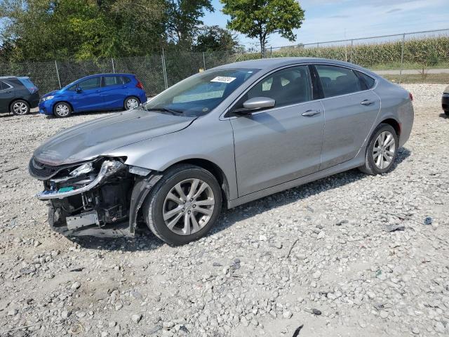 chrysler 200 limite 2015 1c3cccab9fn613790