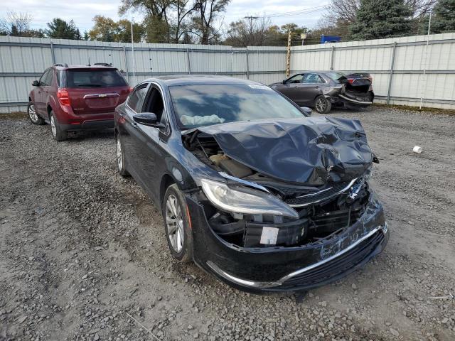 chrysler 200 limite 2015 1c3cccab9fn676842