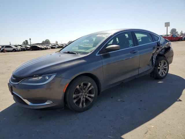 chrysler 200 2015 1c3cccab9fn681006