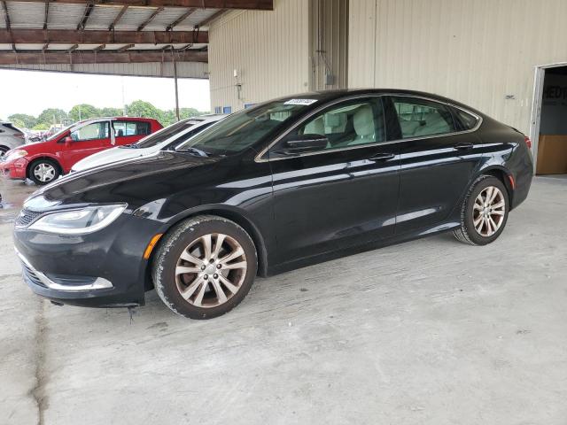 chrysler 200 2015 1c3cccab9fn687937