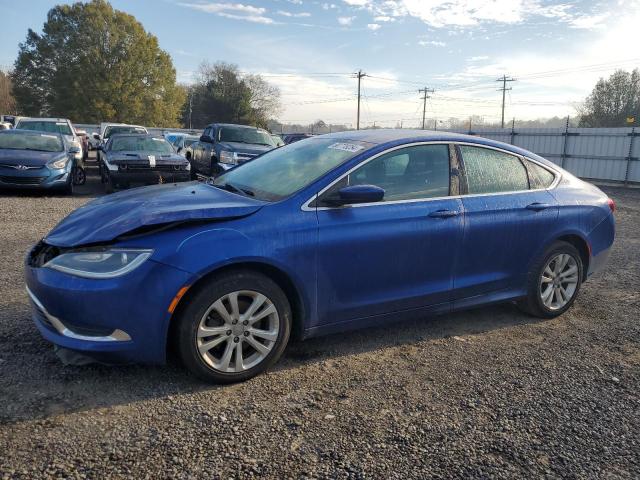 chrysler 200 limite 2015 1c3cccab9fn688084