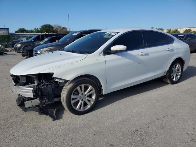 chrysler 200 2015 1c3cccab9fn696038