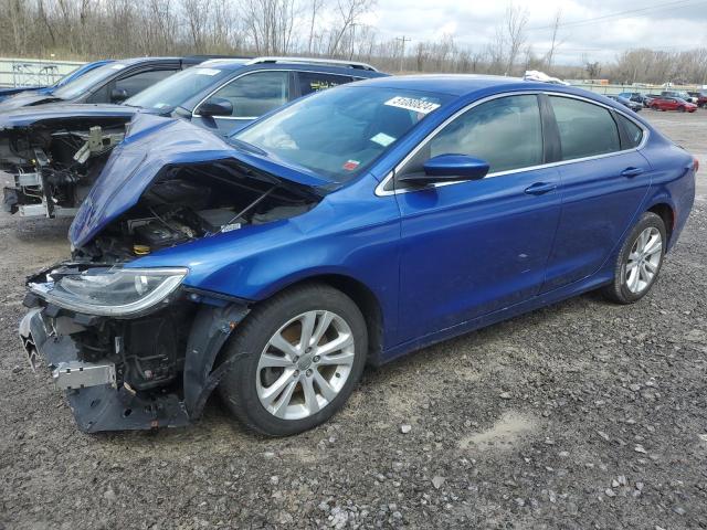 chrysler 200 2015 1c3cccab9fn704932