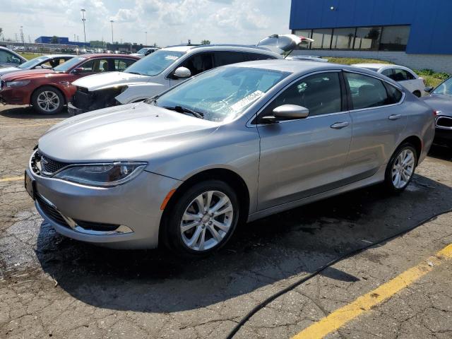 chrysler 200 limite 2015 1c3cccab9fn721715