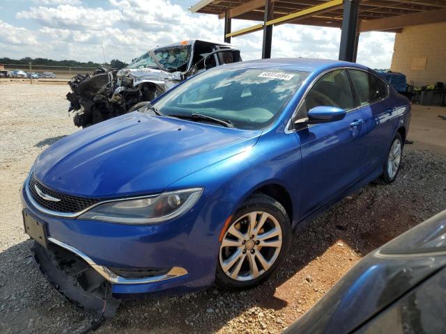 chrysler 200 limite 2015 1c3cccab9fn722962