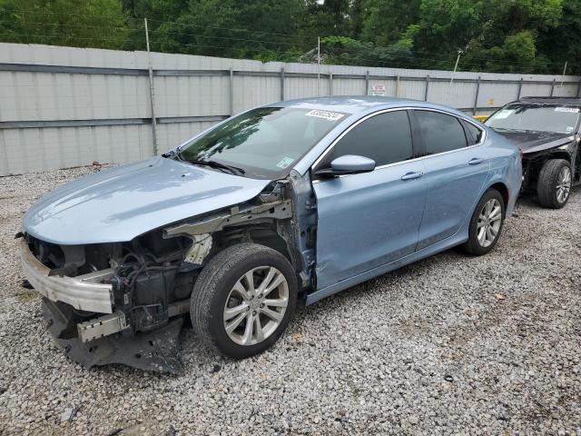 chrysler 200 2015 1c3cccab9fn745013