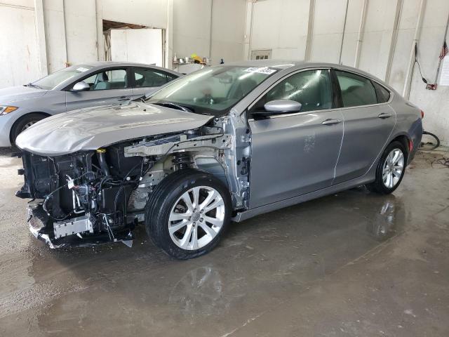 chrysler 200 limite 2016 1c3cccab9gn101190