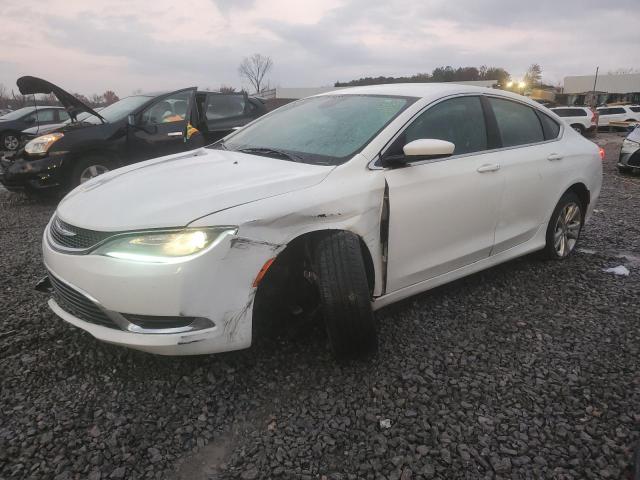 chrysler 200 limite 2016 1c3cccab9gn127238