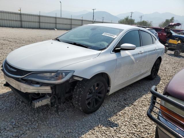 chrysler 200 limite 2016 1c3cccab9gn129071