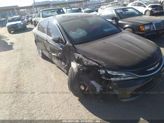 chrysler 200 2016 1c3cccab9gn129913